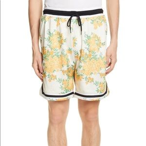 John Elliott Game Shorts SS19